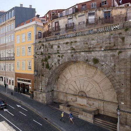 Best Guest Porto Hostel Exteriör bild