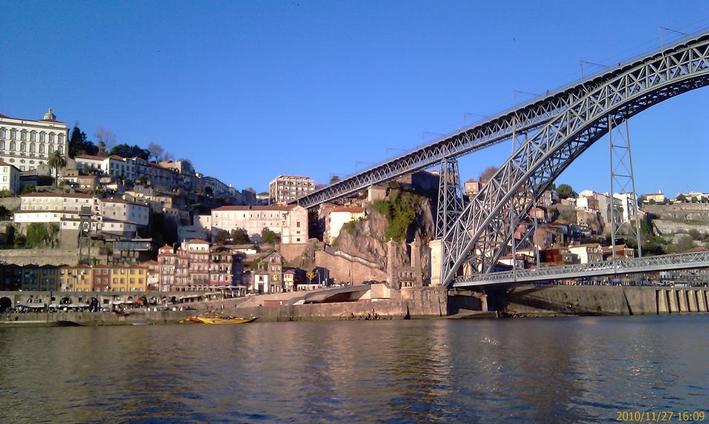 Best Guest Porto Hostel Exteriör bild